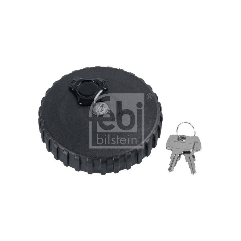 FEBI BILSTEIN Kork, kütusepaak 170914