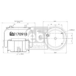 FEBI BILSTEIN Lõõts,õhkvedrustus 170918