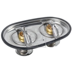 FEBI BILSTEIN Termostaat,Jahutusvedelik 171127