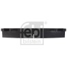 FEBI BILSTEIN Piduriklotsi komplekt,ketaspidur 171240