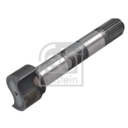 FEBI BILSTEIN Pidurivõll,trummelpidur 171379