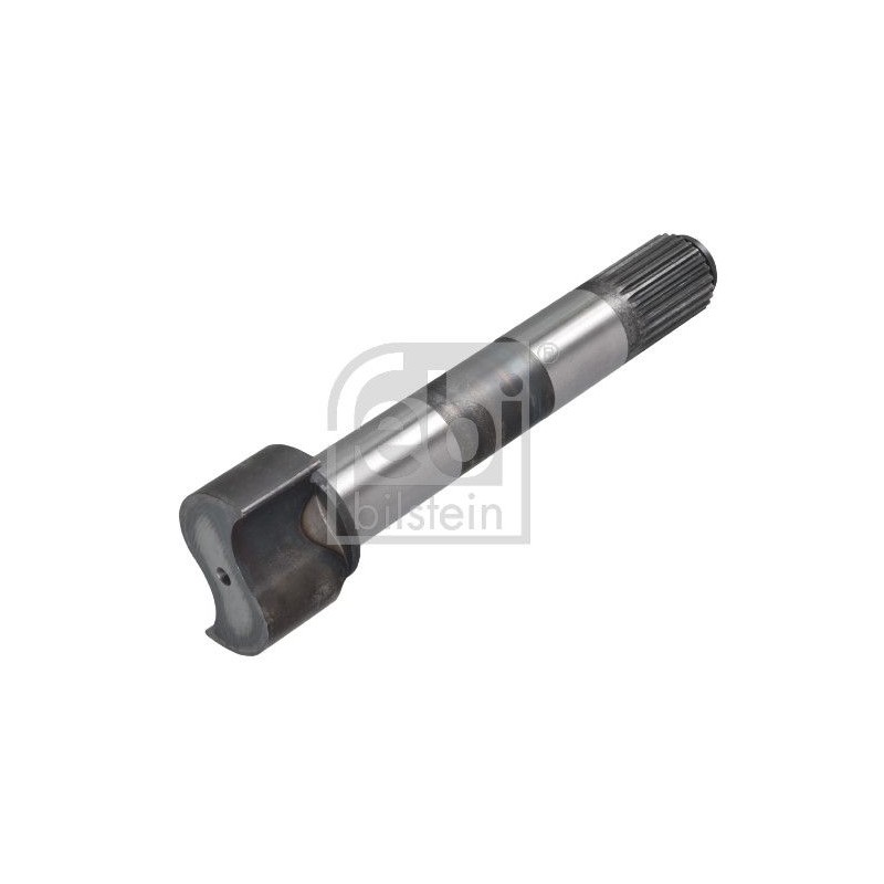 FEBI BILSTEIN Pidurivõll,trummelpidur 171379