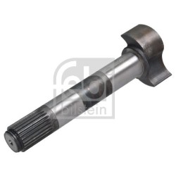FEBI BILSTEIN Pidurivõll,trummelpidur 171379