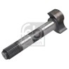 FEBI BILSTEIN Pidurivõll,trummelpidur 171379