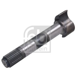 FEBI BILSTEIN Pidurivõll,trummelpidur 171381