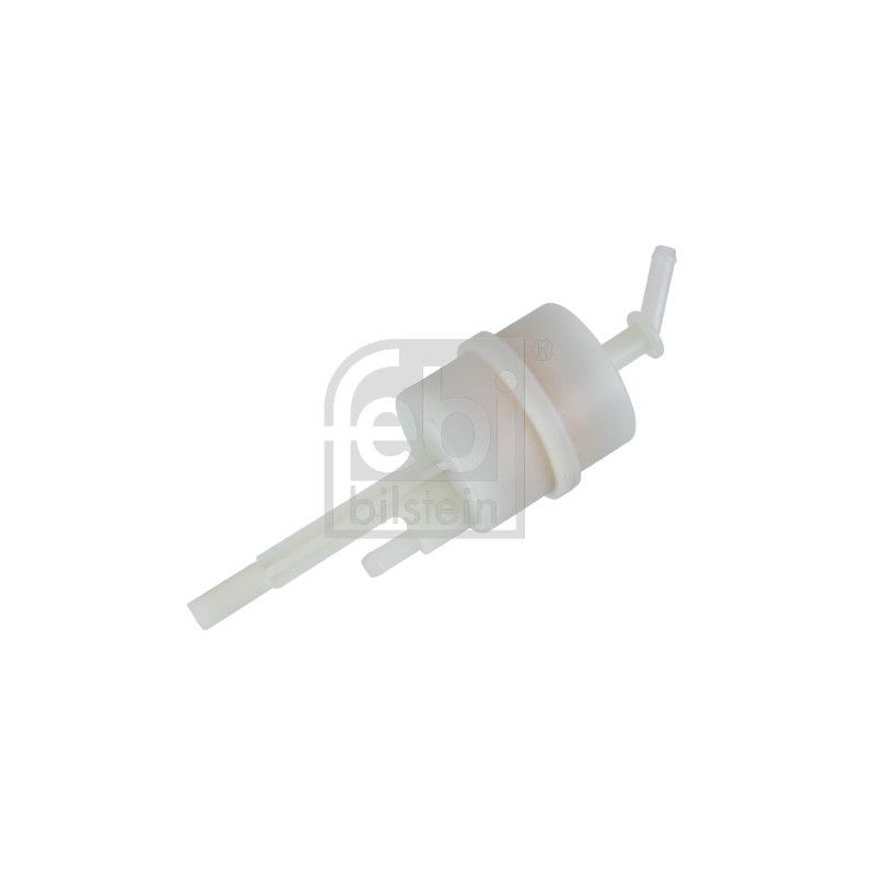 FEBI BILSTEIN Filter, õhutamine (kütusepaak) 171523