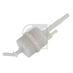 FEBI BILSTEIN Filter, õhutamine (kütusepaak) 171523