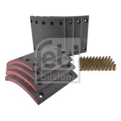 FEBI BILSTEIN Piduriklots, trummelpidur 172569