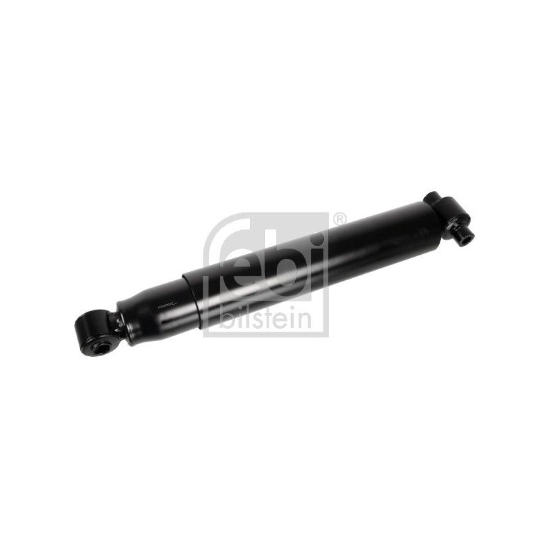 FEBI BILSTEIN Amort 172734