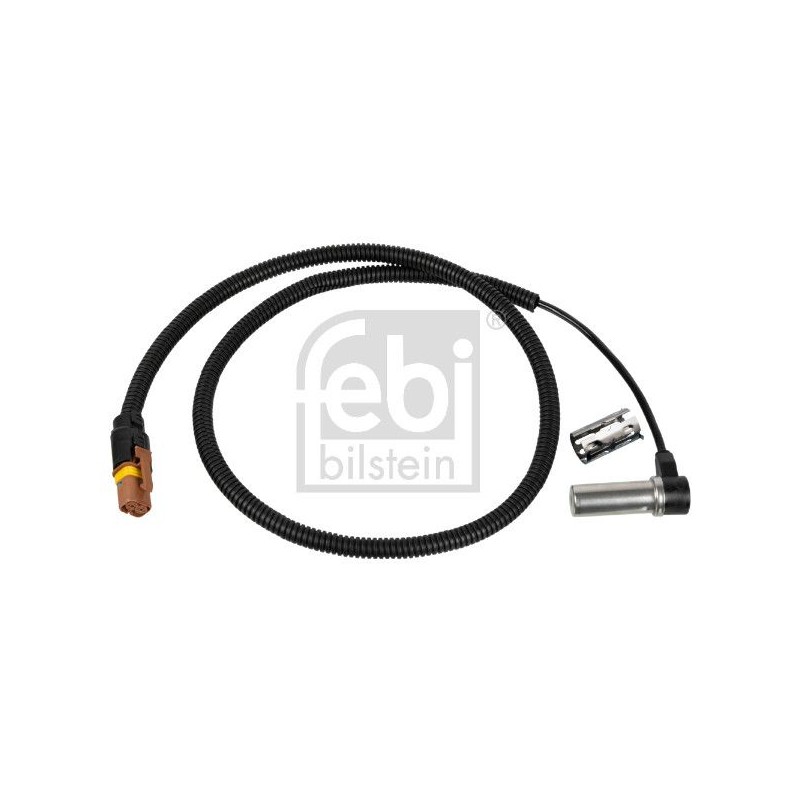 FEBI BILSTEIN Andur, rattapöörete arv 173107