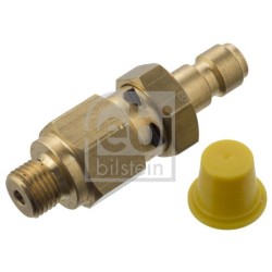 FEBI BILSTEIN Klapp, kütuse etteandeseadmed 173906