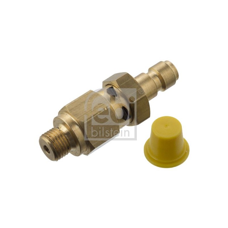 FEBI BILSTEIN Klapp, kütuse etteandeseadmed 173906