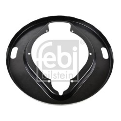FEBI BILSTEIN Katteplekk,piduritrummel 174297