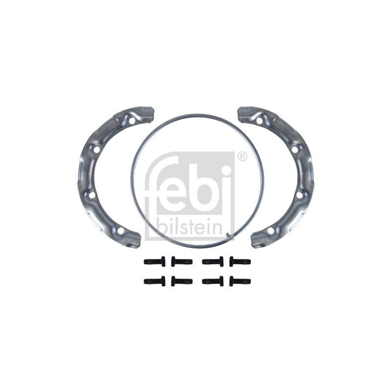 FEBI BILSTEIN Lisakomplekt, piduriketas 174955