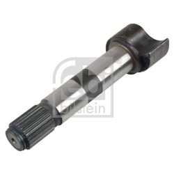 FEBI BILSTEIN Pidurivõll,trummelpidur 175132
