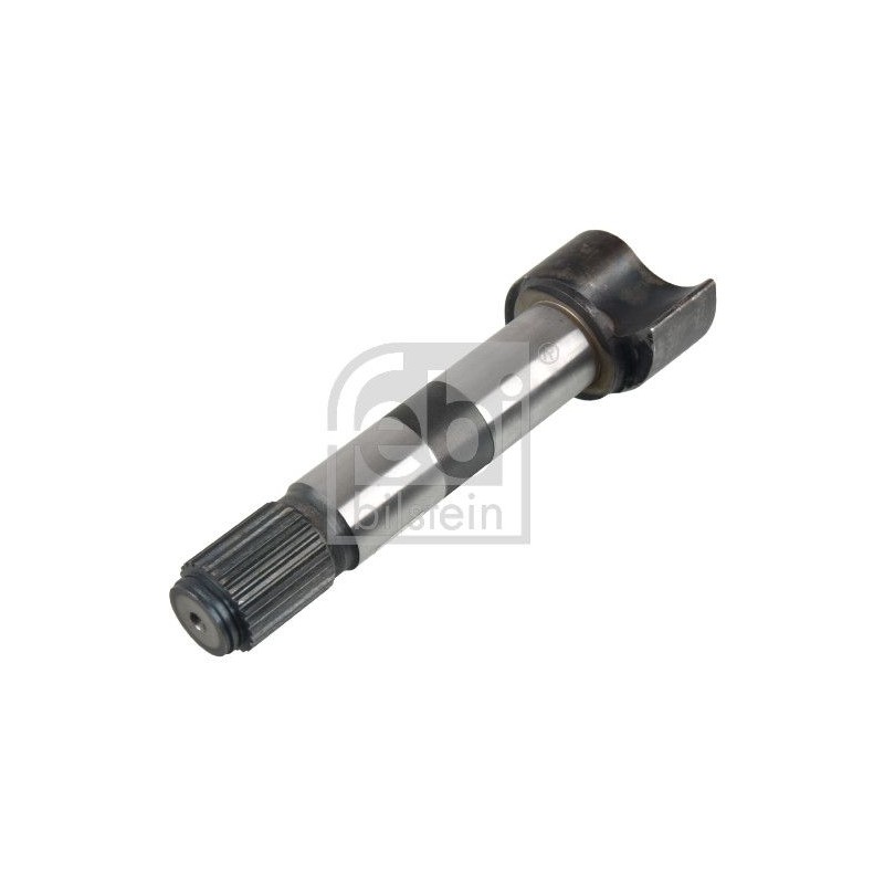 FEBI BILSTEIN Pidurivõll,trummelpidur 175132