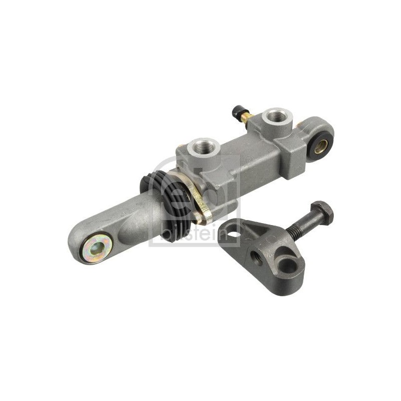 FEBI BILSTEIN Lülitussilinder (manuaalülekanne) 176044