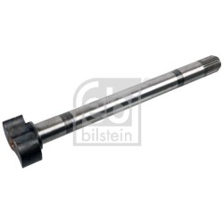 FEBI BILSTEIN Pidurivõll,trummelpidur 17607