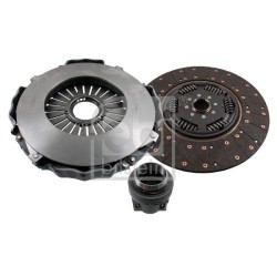 FEBI BILSTEIN Sidurikomplekt 176591