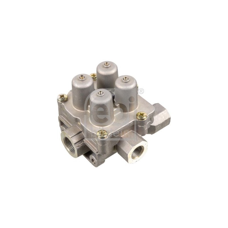 FEBI BILSTEIN Süsteemi kaitseklapp 176692