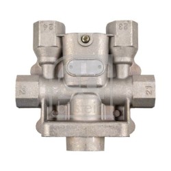 FEBI BILSTEIN Süsteemi kaitseklapp 176692