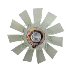 FEBI BILSTEIN Ventilaator,mootorijahutus 176750