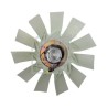 FEBI BILSTEIN Ventilaator,mootorijahutus 176750