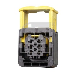 FEBI BILSTEIN Ventilaator,mootorijahutus 176750