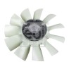 FEBI BILSTEIN Ventilaator,mootorijahutus 176766