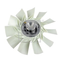 FEBI BILSTEIN Ventilaator,mootorijahutus 176766