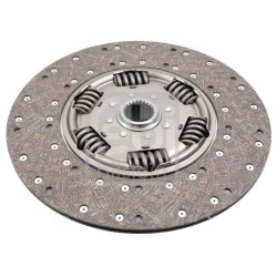 FEBI BILSTEIN Siduriketas 176808