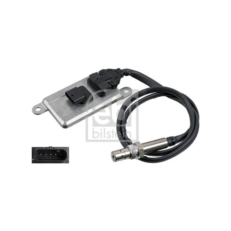 FEBI BILSTEIN NOx-sensor, karbamiidipritse 176840