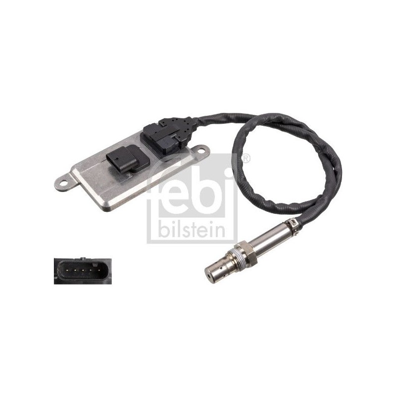FEBI BILSTEIN NOx-sensor, karbamiidipritse 176841