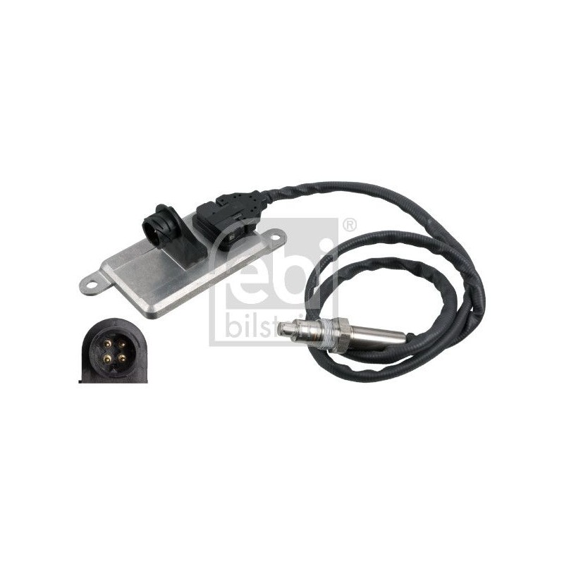 FEBI BILSTEIN NOx-sensor, karbamiidipritse 176845