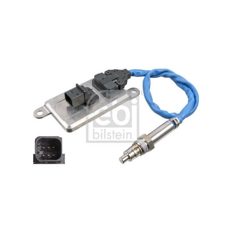 FEBI BILSTEIN NOx-sensor, karbamiidipritse 176848