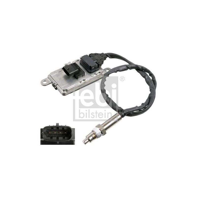 FEBI BILSTEIN NOx-sensor, karbamiidipritse 176850