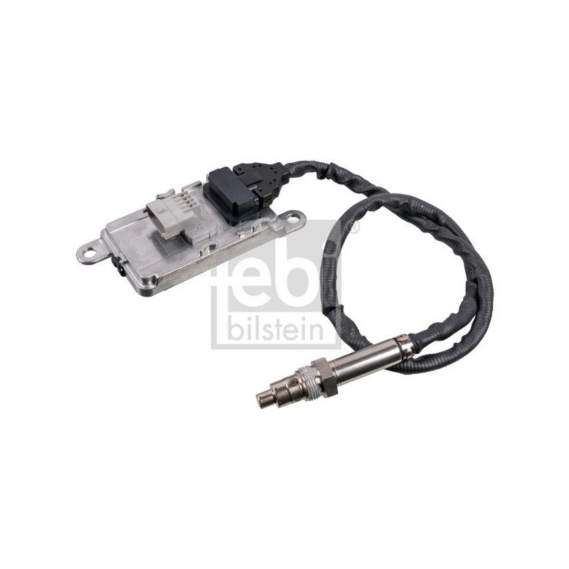 FEBI BILSTEIN NOx-sensor, karbamiidipritse 176851