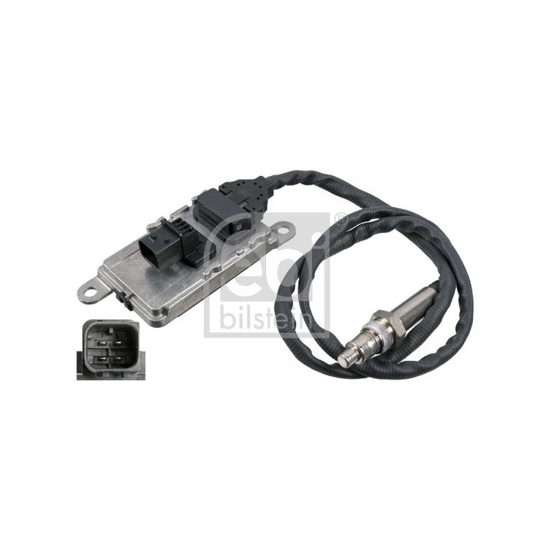 FEBI BILSTEIN NOx-sensor, karbamiidipritse 176852