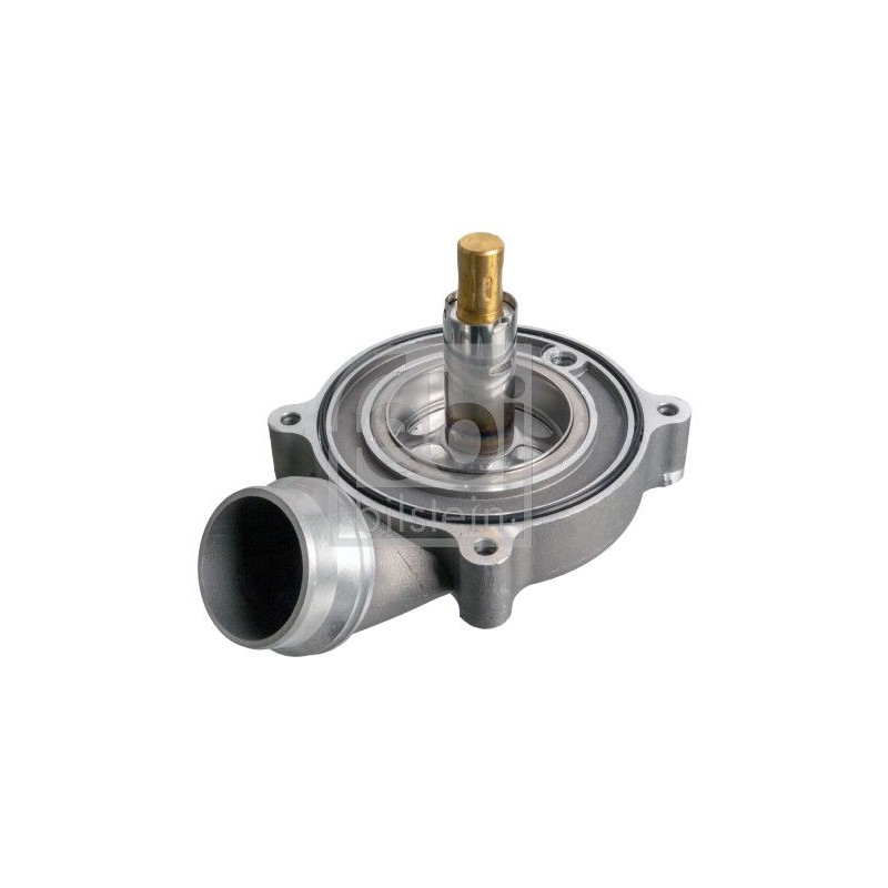 FEBI BILSTEIN Termostaat,Jahutusvedelik 177039