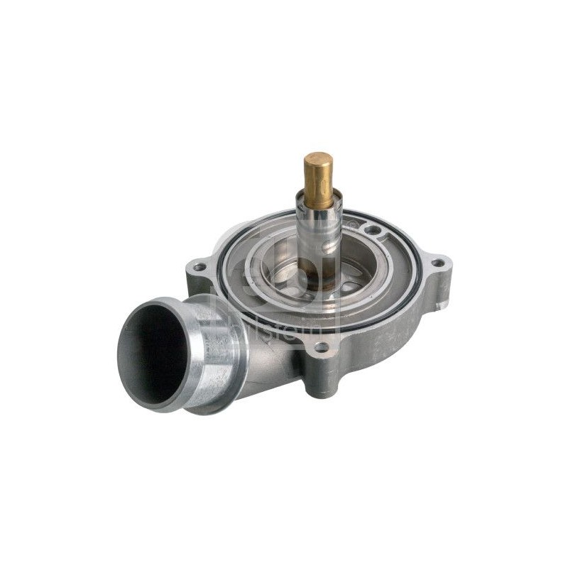 FEBI BILSTEIN Termostaat,Jahutusvedelik 177043