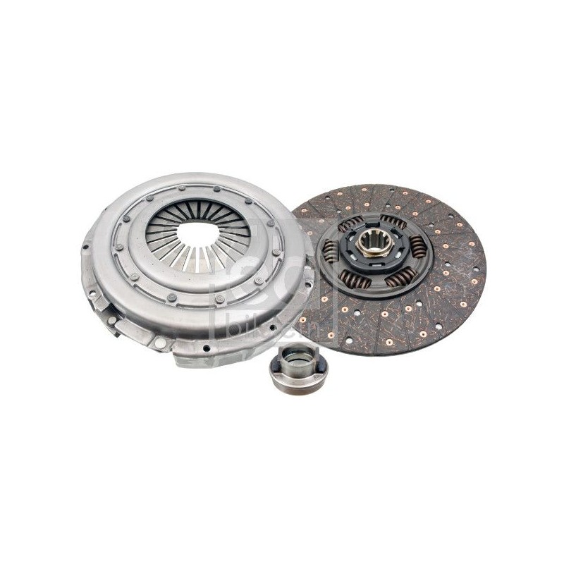 FEBI BILSTEIN Sidurikomplekt 177050