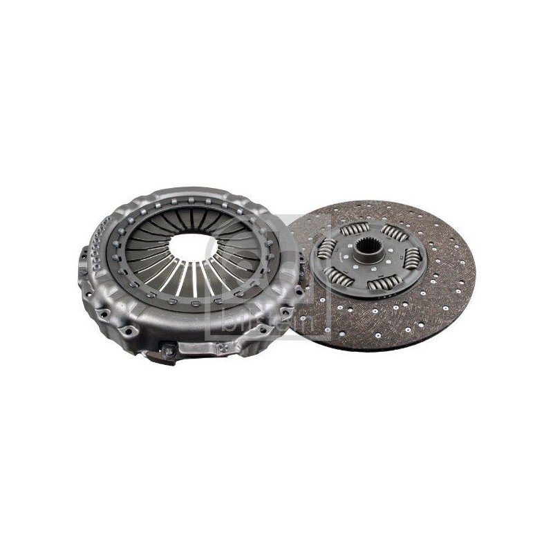 FEBI BILSTEIN Sidurikomplekt 177293