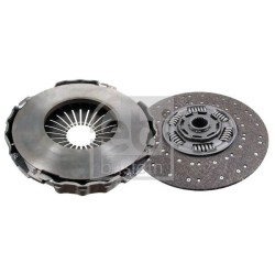 FEBI BILSTEIN Sidurikomplekt 177293