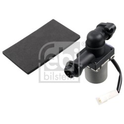 FEBI BILSTEIN Jahutusvedeliku regulaatorklapp 178829