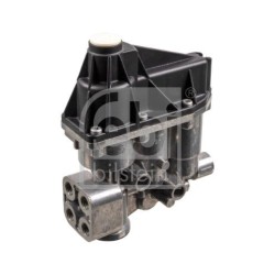 FEBI BILSTEIN Magnetklapp, retarder 179367