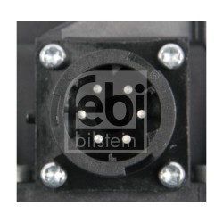 FEBI BILSTEIN Magnetklapp, retarder 179367
