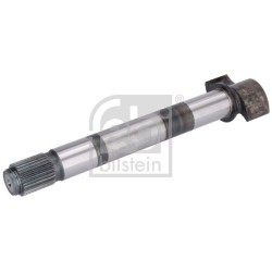 FEBI BILSTEIN Pidurivõll,trummelpidur 179420