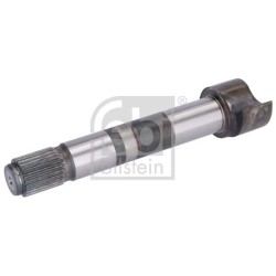 FEBI BILSTEIN Pidurivõll,trummelpidur 179423