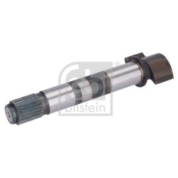 FEBI BILSTEIN Pidurivõll,trummelpidur 179425