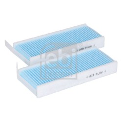 FEBI BILSTEIN Filtrikomplekt, salongiõhk 179601